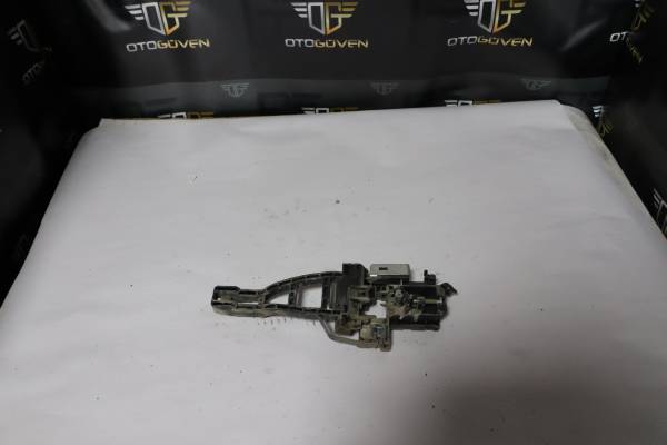 FORD CUSTOM 330 L 125 PS ÇIKMA PARÇA  İÇ AÇMA KAPI KOLU ÖN